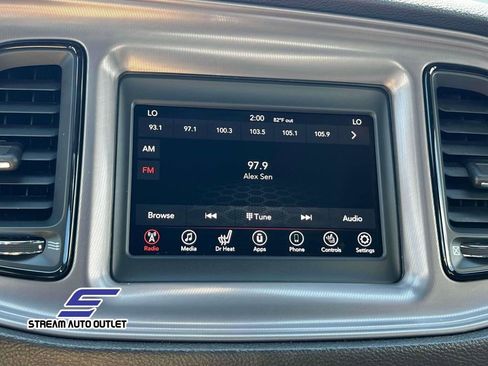 Used 2023 Dodge Challenger GT w/ Cold Weather Group image 24