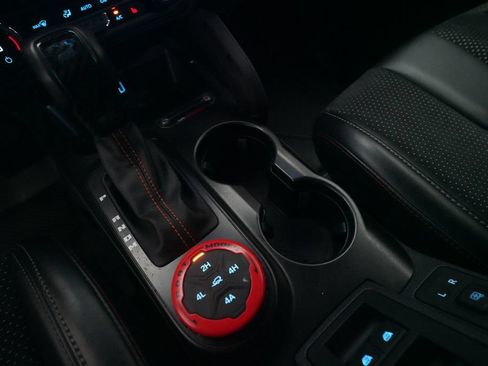 Used 2023 Ford Bronco Raptor AWD/4WD image 16