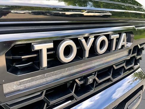Certified 2025 Toyota Tacoma TRD Pro AWD/4WD image 29