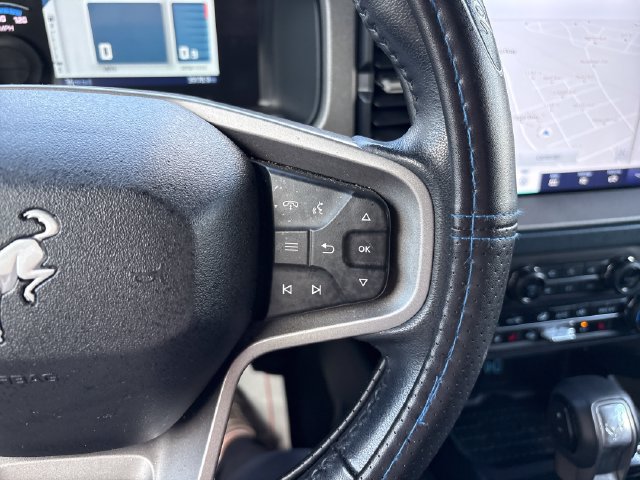 Used 2024 Ford Bronco Outer Banks w/ Sasquatch Package AWD/4WD image 12