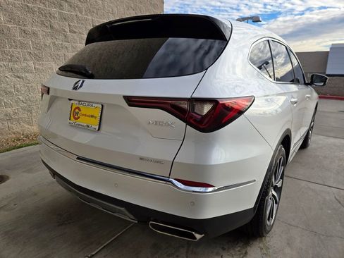 New 2026 Acura MDX SH-AWD w/ Technology Package image 5