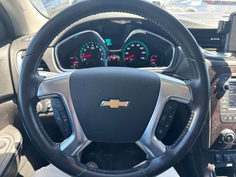 Used 2016 Chevrolet Traverse LT w/ Style and Technology Package AWD/4WD image 20