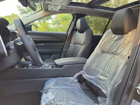 New 2026 MAZDA CX-50 AWD 2.5 S w/ Weather Package image 17