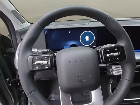 New 2026 Hyundai Ioniq 9 Limited image 25