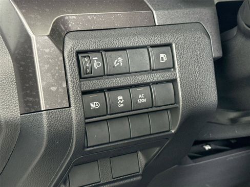 Certified 2025 Toyota 4Runner TRD Sport image 16