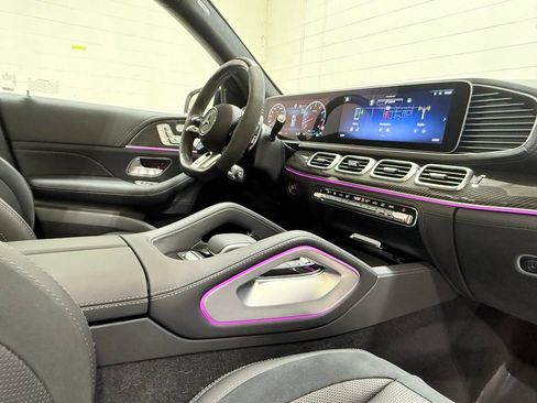 Used 2024 Mercedes-Benz GLE 63 AMG S image 52