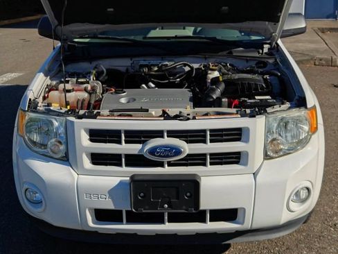 Used 2012 Ford Escape 4WD Hybrid image 46