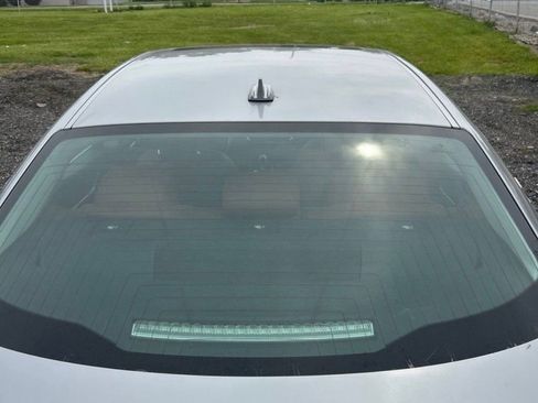 Used 2017 Maserati Ghibli S Q4 AWD/4WD image 10