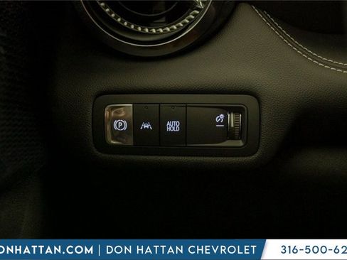 New 2026 Chevrolet Blazer EV LT w/ Midnight/Sport Edition image 15