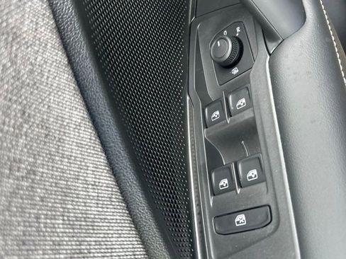 New 2026 Volkswagen Tiguan S FWD image 51