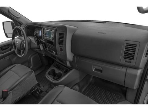 Used 2021 Nissan NV 1500 SV w/ Navigation Package image 18