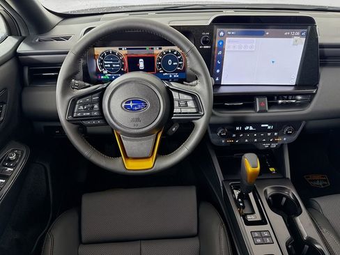 New 2026 Subaru Outback Wilderness image 28