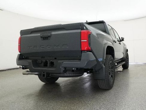 New 2026 Toyota Tacoma SR5 image 96