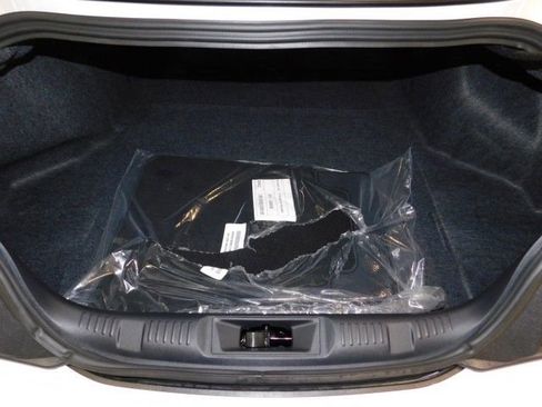 New 2026 Ford Mustang Coupe image 14