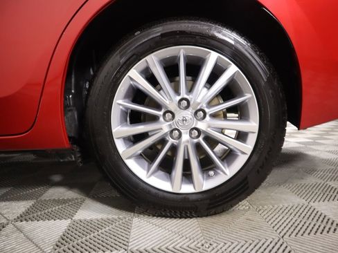 Used 2015 Toyota Corolla LE image 31