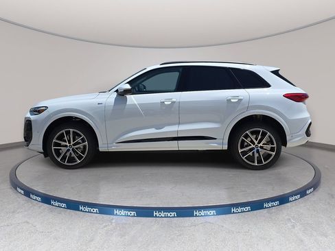 New 2026 Audi Q5 Premium AWD/4WD image 8