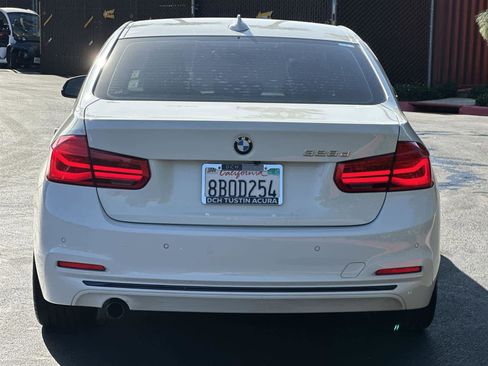 Used 2017 BMW 328d Sedan image 5