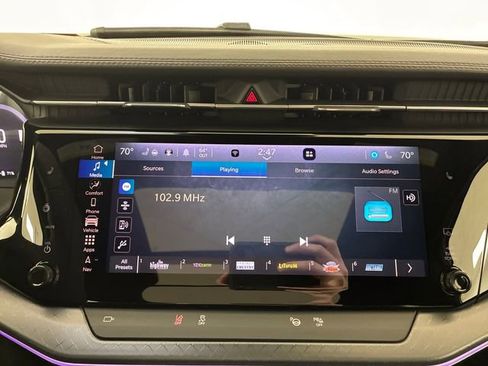 Used 2025 Jeep Wagoneer S Limited AWD/4WD image 26