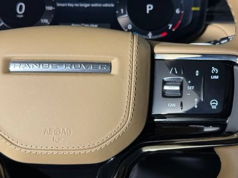 Used 2024 Land Rover Range Rover Sport Dynamic SE AWD/4WD image 32