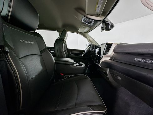 Used 2024 RAM 2500 Laramie image 31