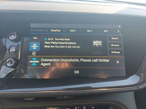 Certified 2021 Buick Envision Essence image 27