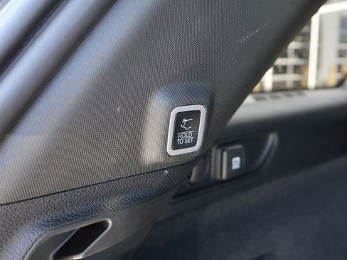 Used 2022 Jeep Grand Cherokee Summit AWD/4WD image 19