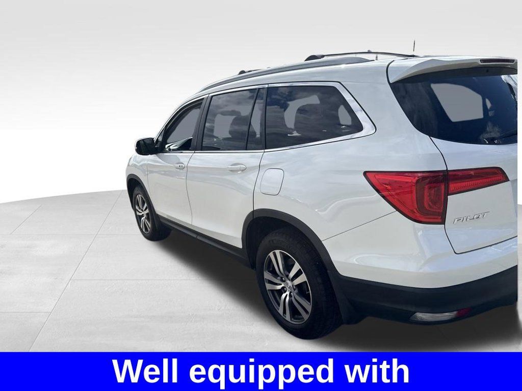 Used 2016 Honda Pilot EX image 3