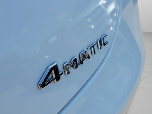 Used 2026 Mercedes-Benz CLE 450 4MATIC Cabriolet image 25