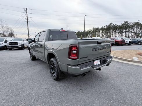 New 2026 RAM 1500 Big Horn image 7