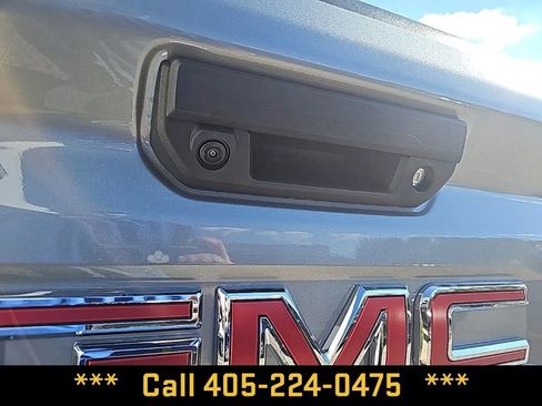 New 2026 GMC Canyon Elevation w/ Convenience Package image 23