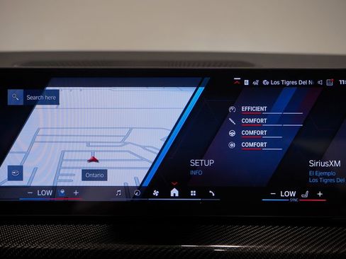 New 2026 BMW M4 xDrive Competition w/ Executive Package image 12