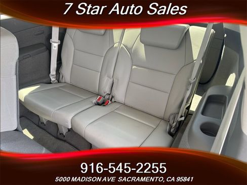 Used 2007 Acura MDX AWD/4WD image 19