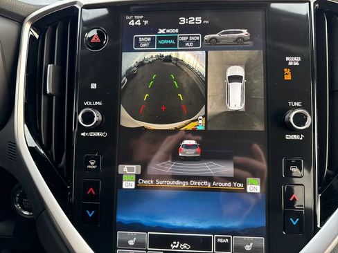 New 2026 Subaru Ascent Limited image 25