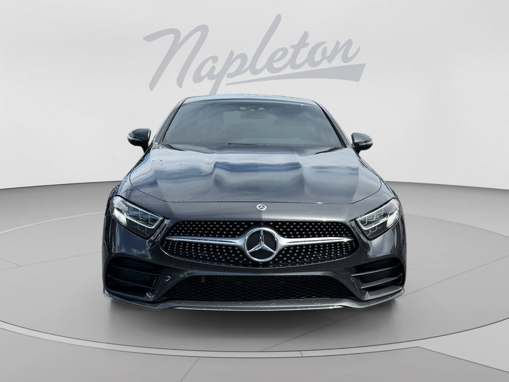 Used 2020 Mercedes-Benz CLS 450 image 9