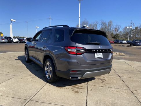 New 2026 Honda Pilot EX-L image 8