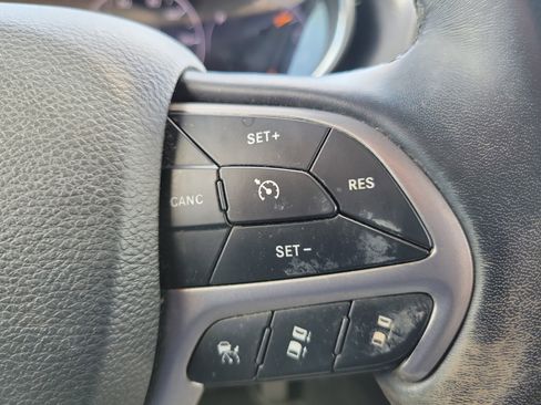Used 2021 Jeep Grand Cherokee Limited w/ Quick Order Package 28K 80th RWD image 20