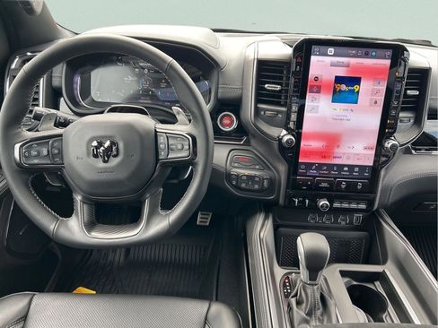 New 2026 RAM 1500 RHO w/ RHO Level 1 Equipment Group image 23