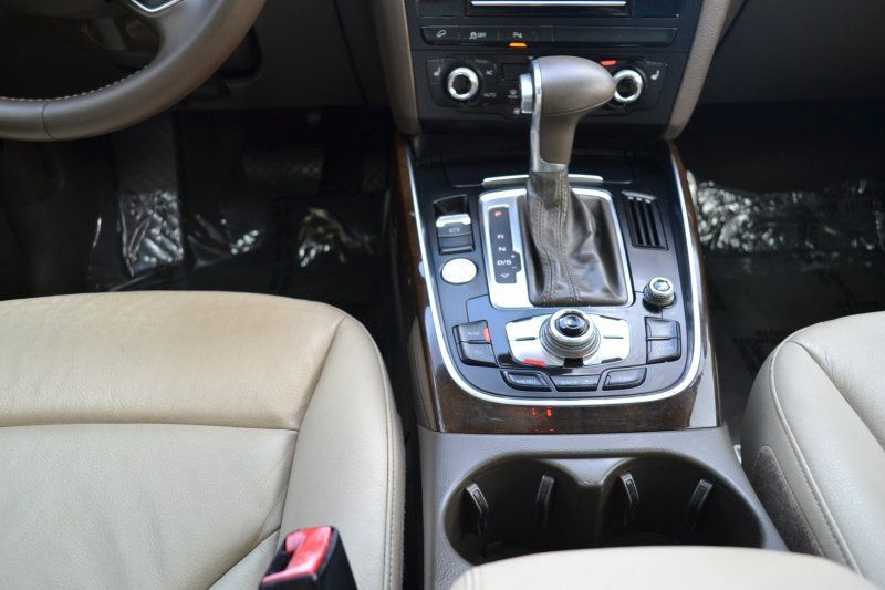 Used 2014 Audi Q5 2.0T Premium Plus w/ Premium Plus Package AWD/4WD image 20