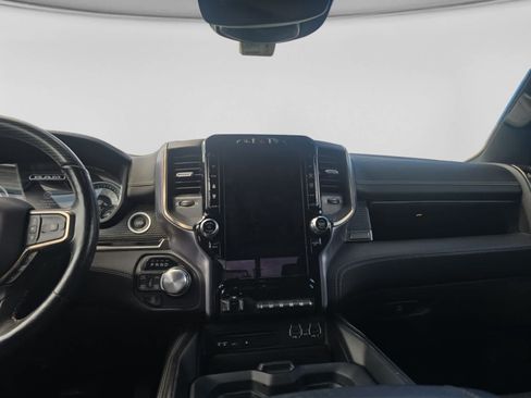 Used 2019 RAM 1500 Limited AWD/4WD image 11