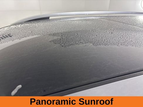 Used 2024 Volkswagen Atlas SEL Premium R-Line image 8