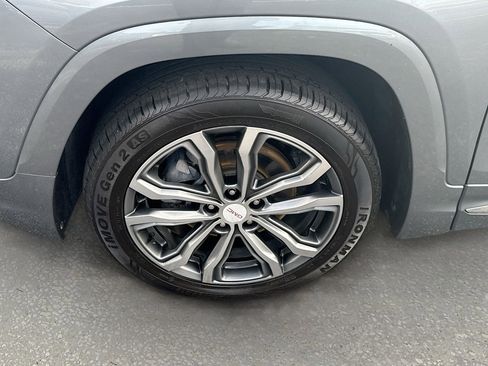 Used 2019 GMC Terrain Denali w/ Driver Alert Package II image 32