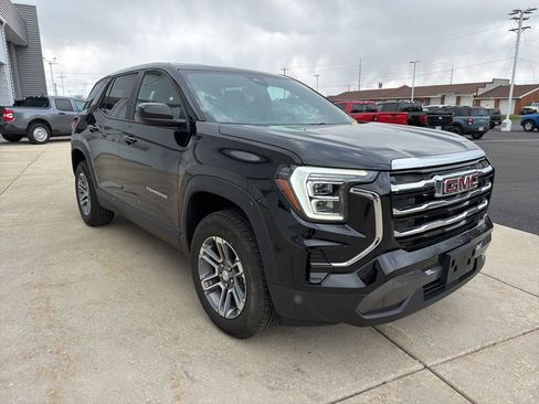 Used 2026 GMC Terrain Elevation image 3