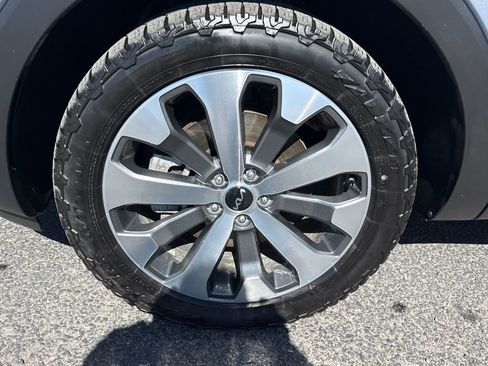 Used 2022 Kia Telluride S AWD/4WD image 33