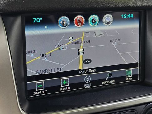 Used 2019 Chevrolet Tahoe Premier w/ RST 6.2L Performance Edition AWD/4WD image 34