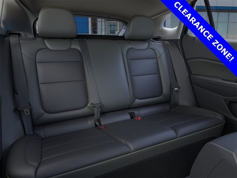 New 2025 Chevrolet Trax ACTIV w/ Driver Confidence Package image 17