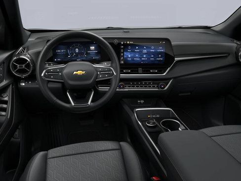 New 2027 Chevrolet Equinox LT w/ Convenience Package II FWD image 39