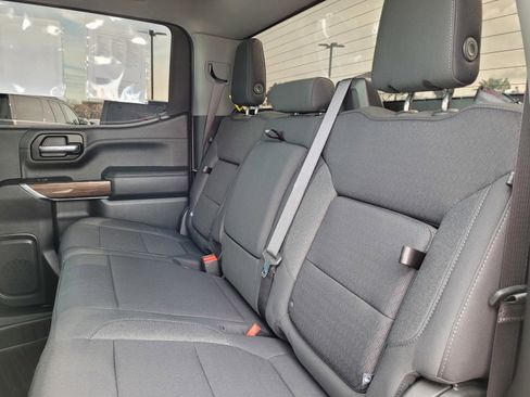 Used 2022 Chevrolet Silverado 1500 RST image 13