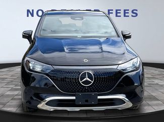 Used 2023 Mercedes-Benz EQE 350+ 4MATIC SUV video 2