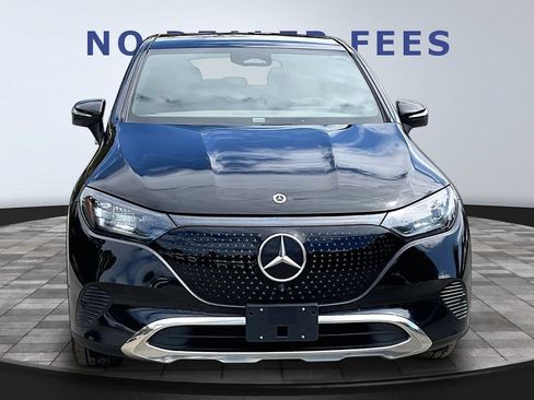 Used 2023 Mercedes-Benz EQE 350+ 4MATIC SUV image 2