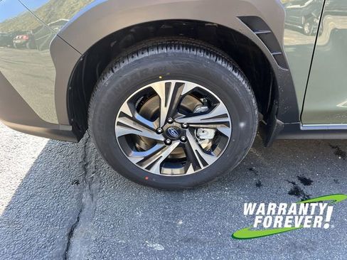 New 2026 Subaru Crosstrek 2.0i Premium image 18